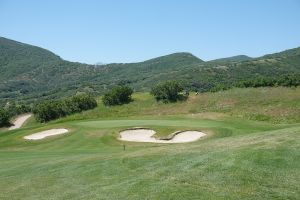 Soldier Hollow (Gold) 13th Approach